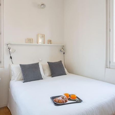 Cozy Suite Pigneto Rome Exterior photo