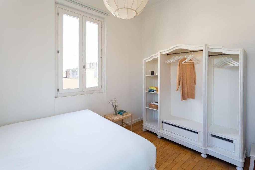 Cozy Suite Pigneto Rome Exterior photo