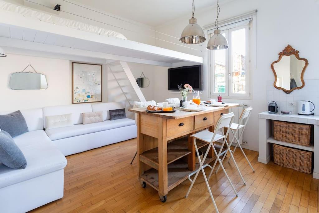 Cozy Suite Pigneto Rome Exterior photo