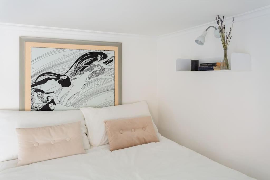 Cozy Suite Pigneto Rome Exterior photo