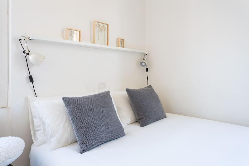 Cozy Suite Pigneto Rome Exterior photo