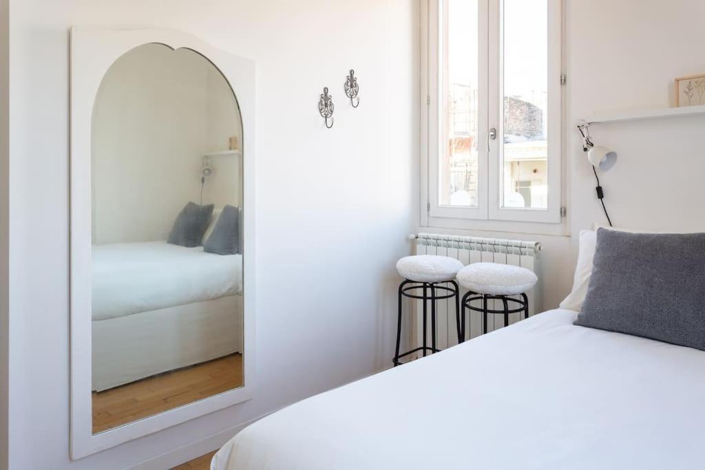 Cozy Suite Pigneto Rome Exterior photo