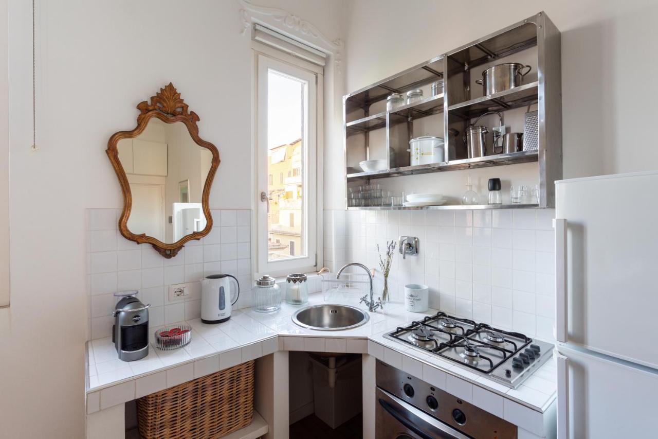 Cozy Suite Pigneto Rome Exterior photo