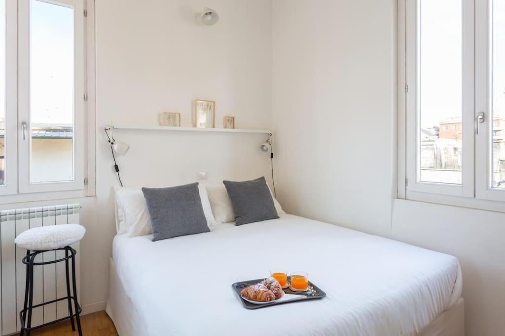 Cozy Suite Pigneto Rome Exterior photo