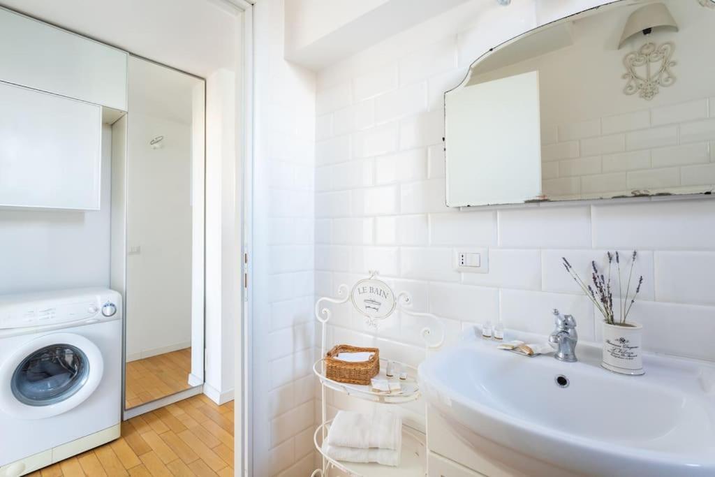 Cozy Suite Pigneto Rome Exterior photo
