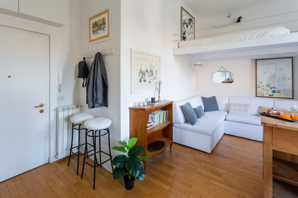 Cozy Suite Pigneto Rome Exterior photo